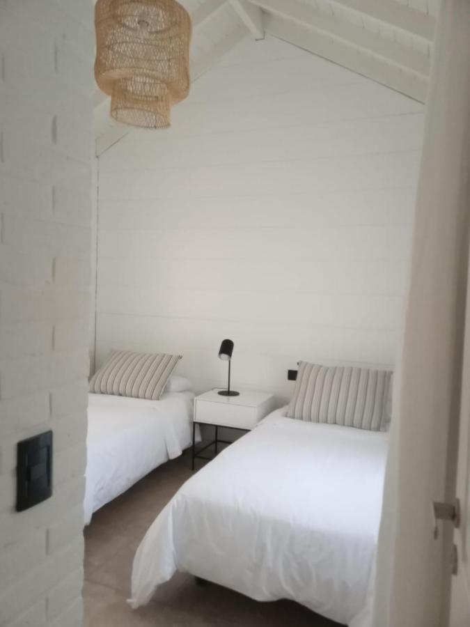 Carilo Hills By Bund Aparthotel Exterior foto