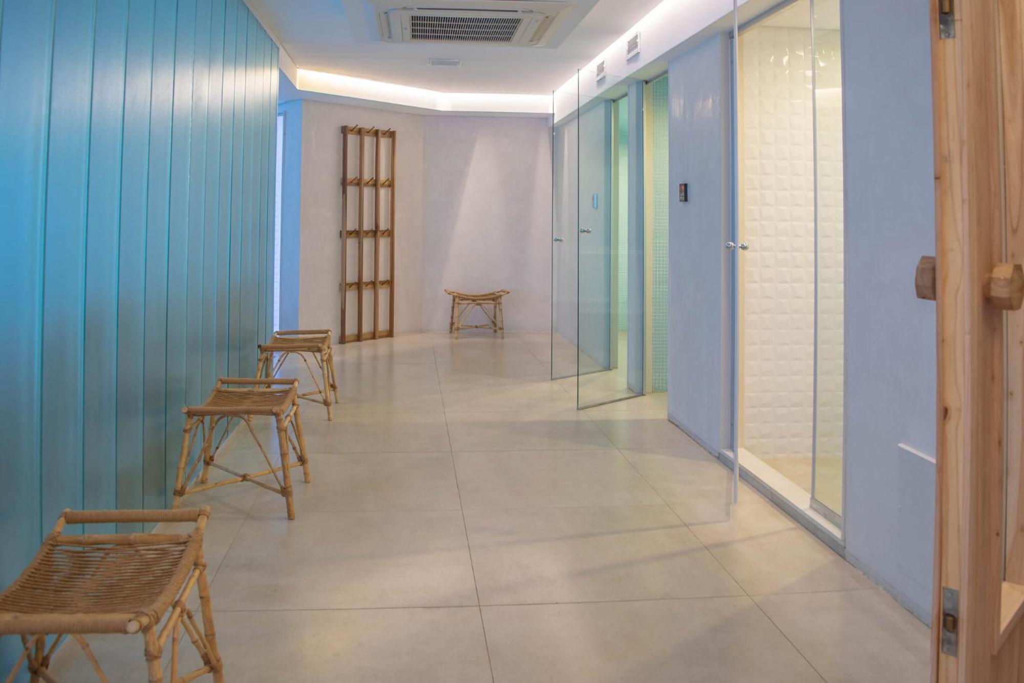 Carilo Hills By Bund Aparthotel Exterior foto